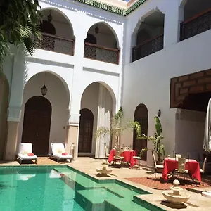 Shama & Marrakesz