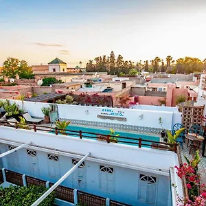 4* Riad Almeria Hotel&spa