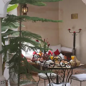 4* Riad Cannelle