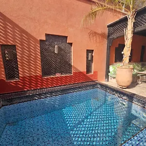 4* Riad Origin Alegria