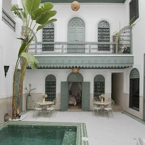 Riad Sierra