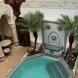 Abaka & Boutique Marrakesz