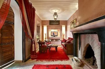 Riad El Noujoum Marrakesh