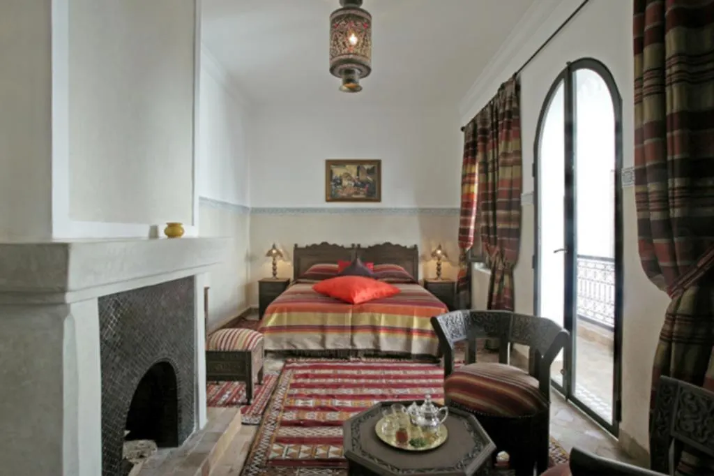 Riad El Noujoum Marrakesh 4*,  Morocco