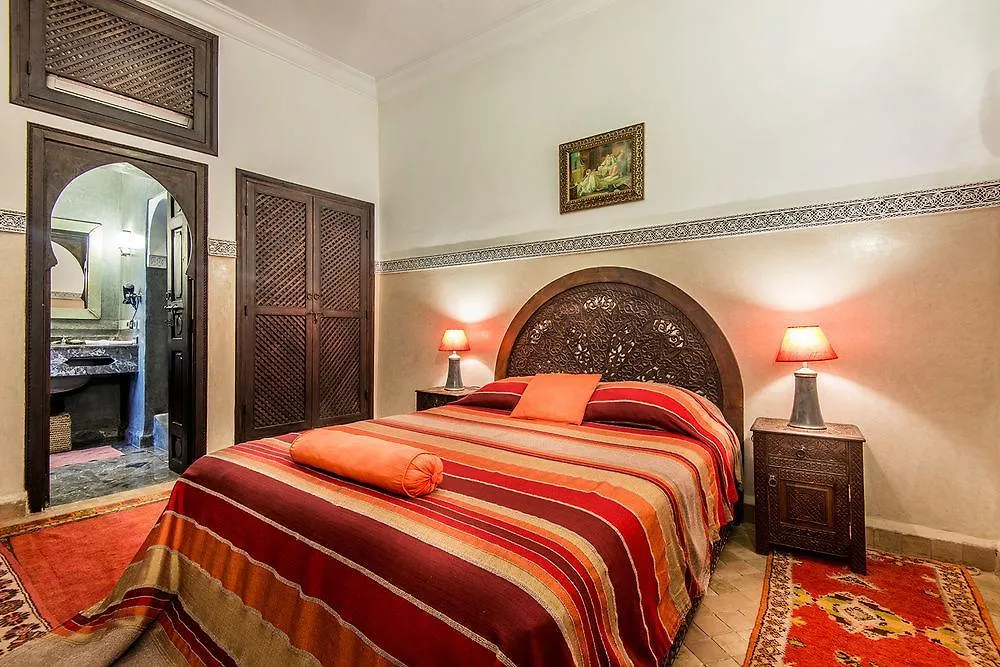 Riad El Noujoum Marrakesh