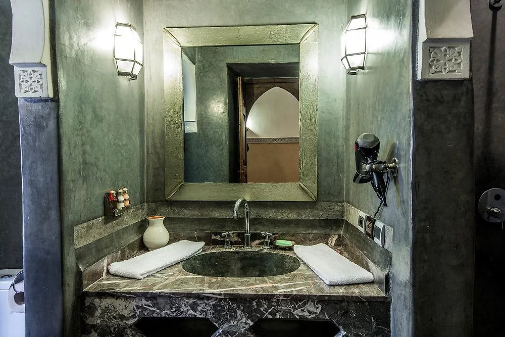 Riad El Noujoum Hotel Marrakesh