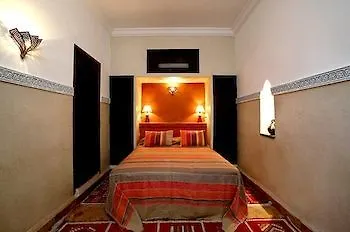 ****  Riad El Noujoum Marrakesh Morocco
