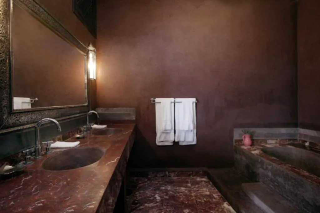Riad El Noujoum Marrakesh