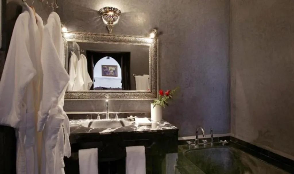 Riad El Noujoum Marrakesh