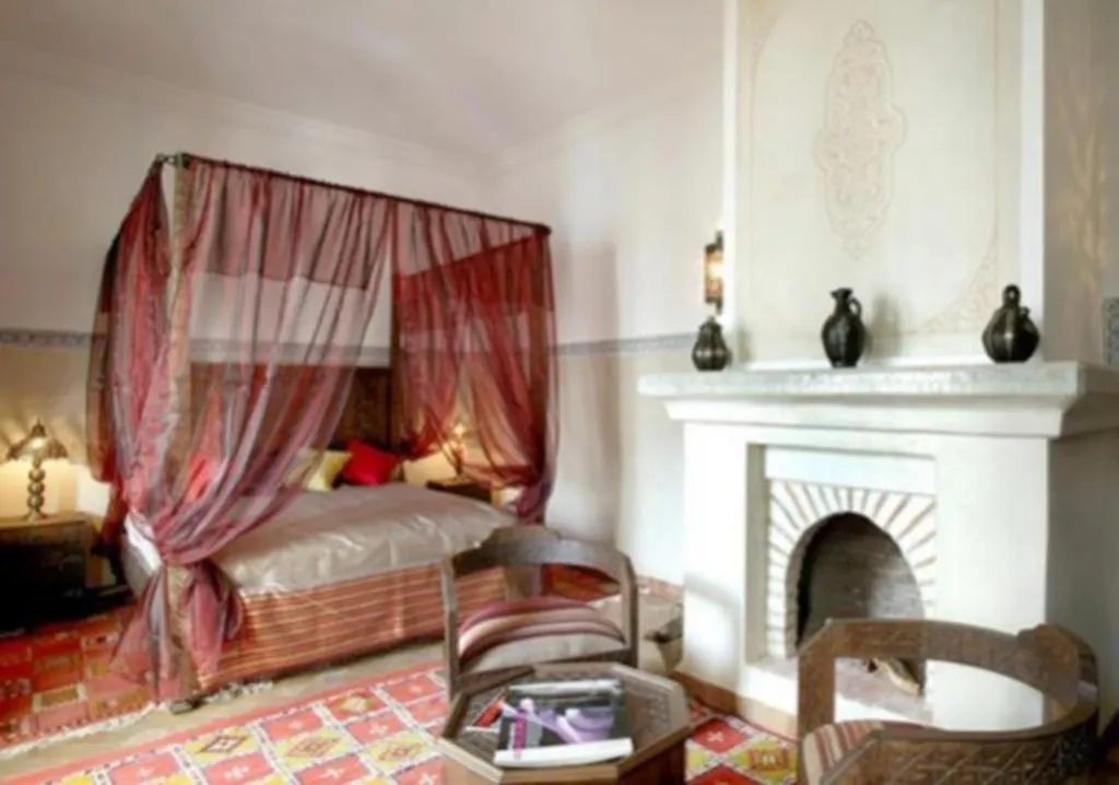 מרקש Riad El Noujoum