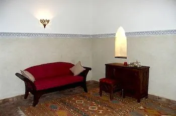 Riad El Noujoum Marrakesh
