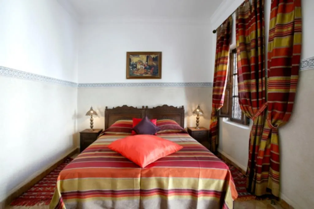 Riad El Noujoum Marrakesh