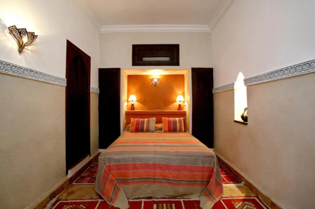 Riad El Noujoum Marrakesh
