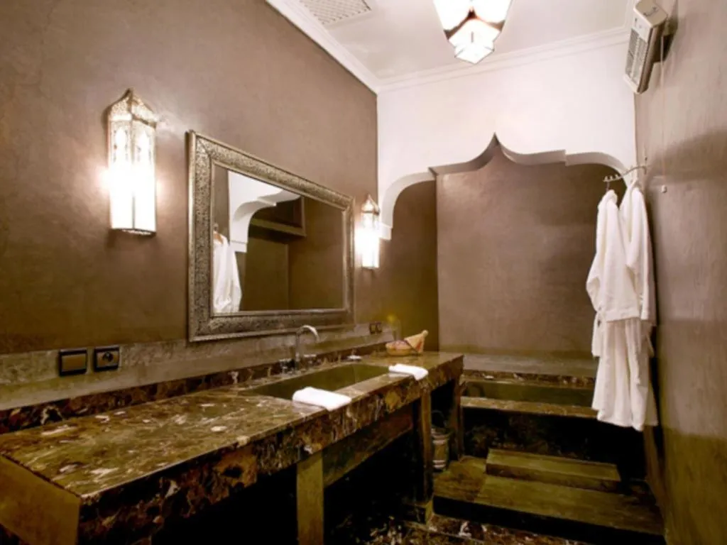 Riad El Noujoum Marrakesh 4*,  Morocco