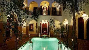 Riad El Noujoum Marrakesh