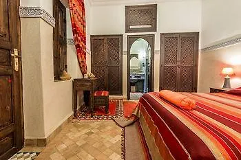 Riad El Noujoum Marrakesh