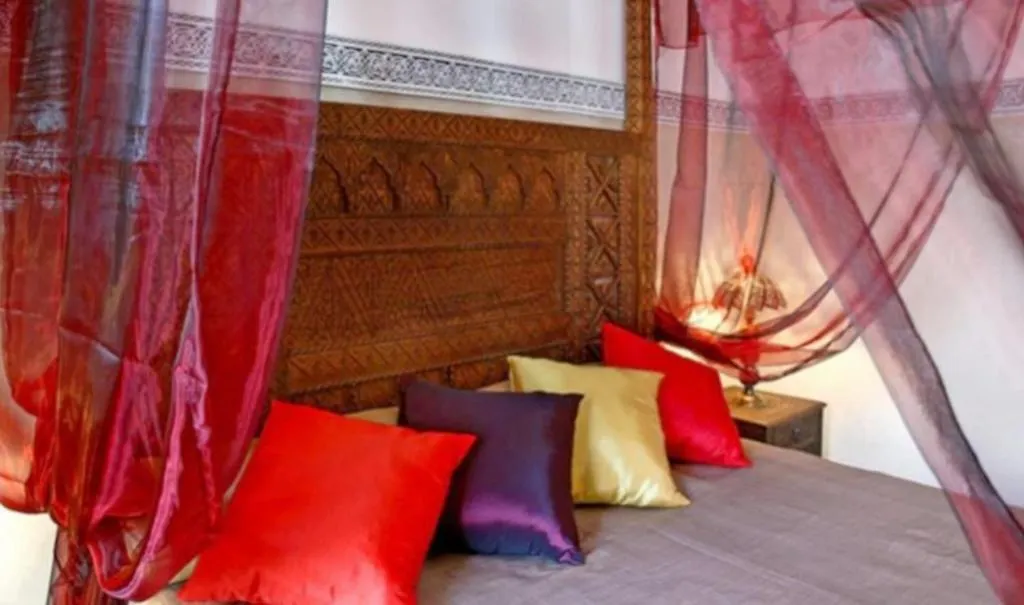Riad El Noujoum Marrakesh