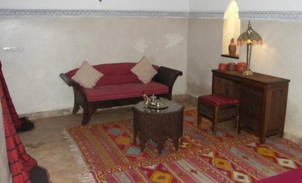 Riad El Noujoum Marrakesh