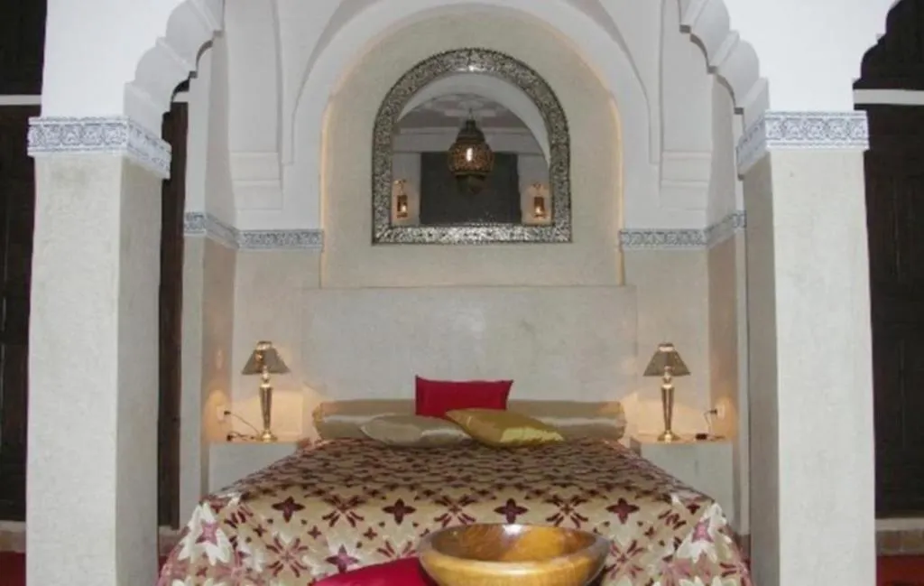 Riad El Noujoum Marrakesh