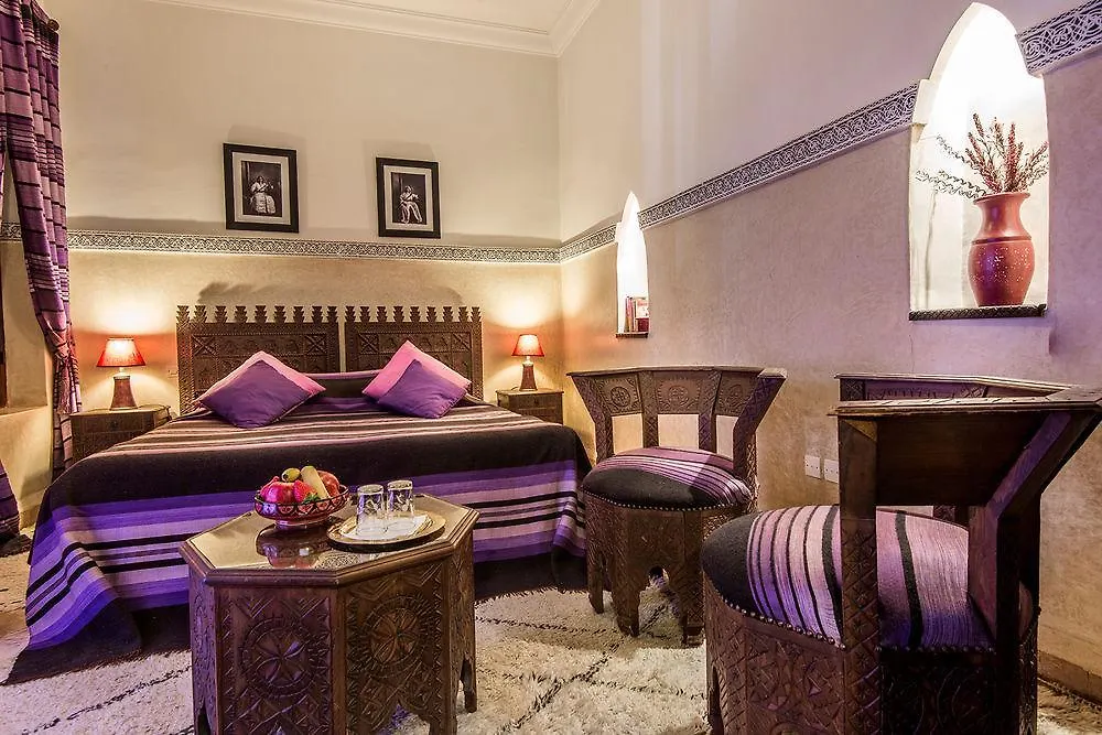 Riad El Noujoum Marrakesh