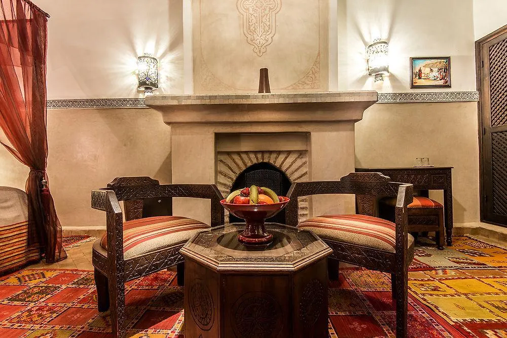 Riad El Noujoum Marrakesh