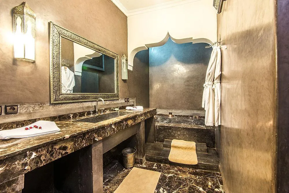 Riad El Noujoum Marrakesh 4*,