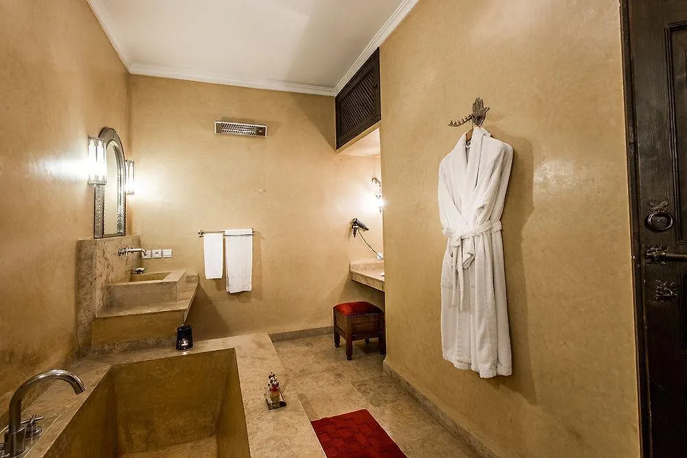 Riad El Noujoum Marrakesh 4*,  Morocco