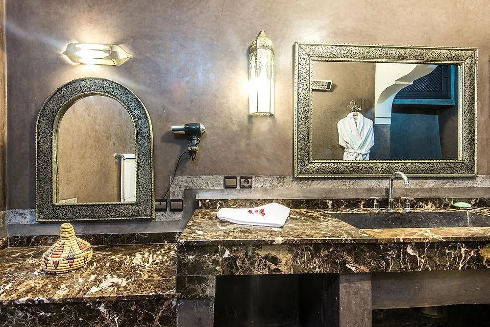 Riad El Noujoum Marrakesh