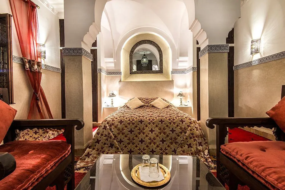 Riad El Noujoum Marrakesh