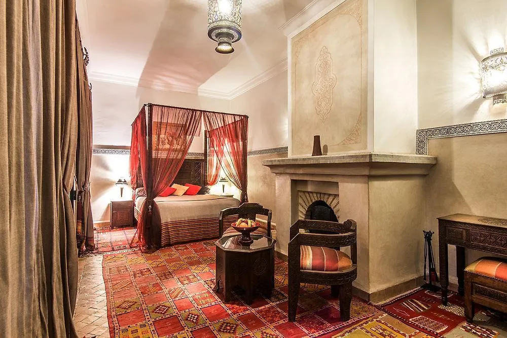 Riad El Noujoum Marrakesh