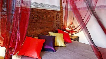 Riad El Noujoum Marrakesh