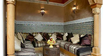 Riad El Noujoum Marrakesh