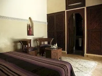 Riad El Noujoum Marrakesh 4*,  Morocco