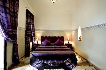 Riad El Noujoum Marrakesh
