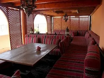 Riad El Noujoum Marrakesh
