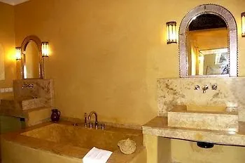 ****  Riad El Noujoum Marrakesh Morocco