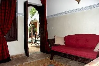 Riad El Noujoum Marrakesh