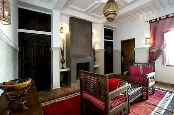 Riad El Noujoum Marrakesh 4*,