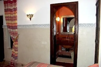 Riad El Noujoum Marrakesh