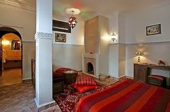 Riad El Noujoum Marrakesh