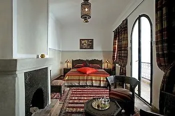Riad El Noujoum Marrakesh