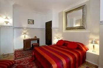 Riad El Noujoum Marrakesh Morocco