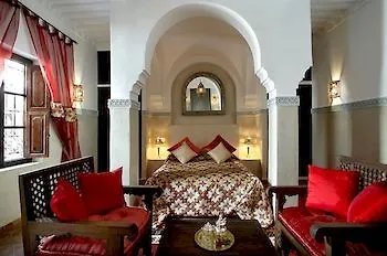 Riad El Noujoum Marrakesh