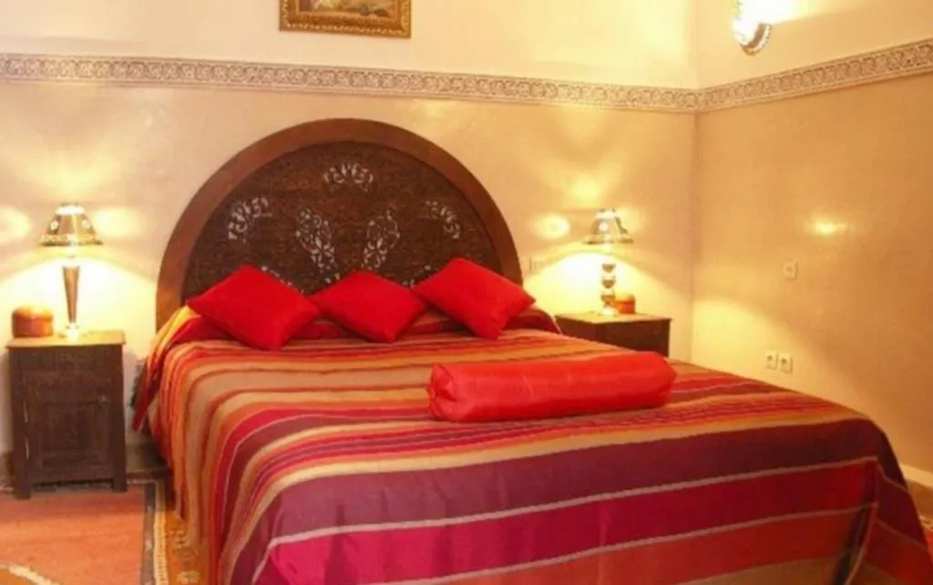 Riad El Noujoum Marrakesh