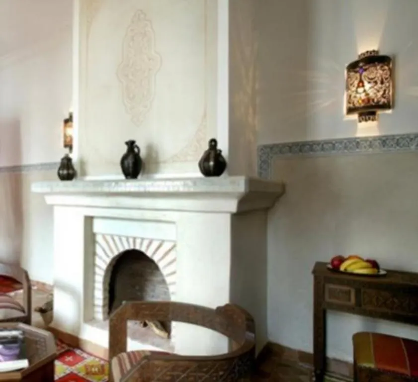 Riad El Noujoum Marrakesh Morocco