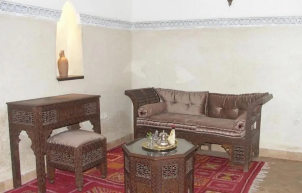 Riad El Noujoum Marrakesh