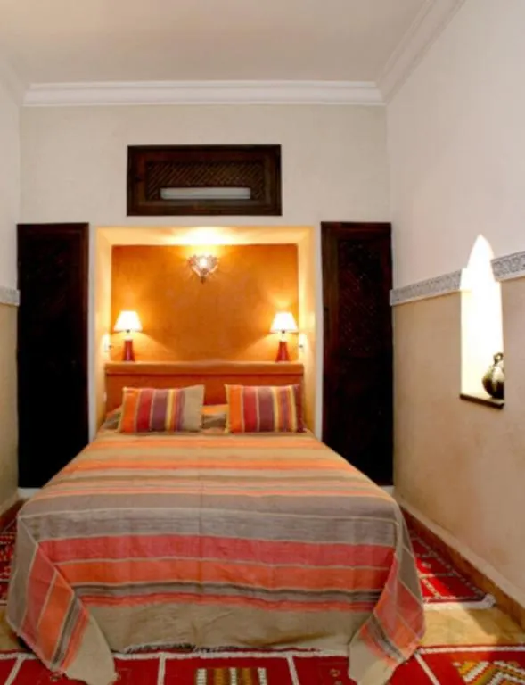 Riad El Noujoum Marrakesh