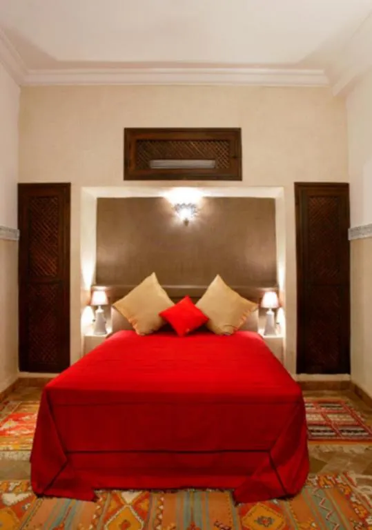Riad El Noujoum Marrakesh Morocco