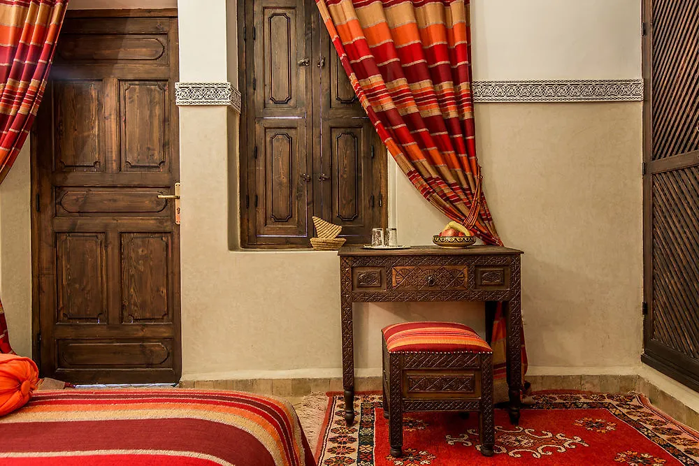 Riad El Noujoum Marrakesh