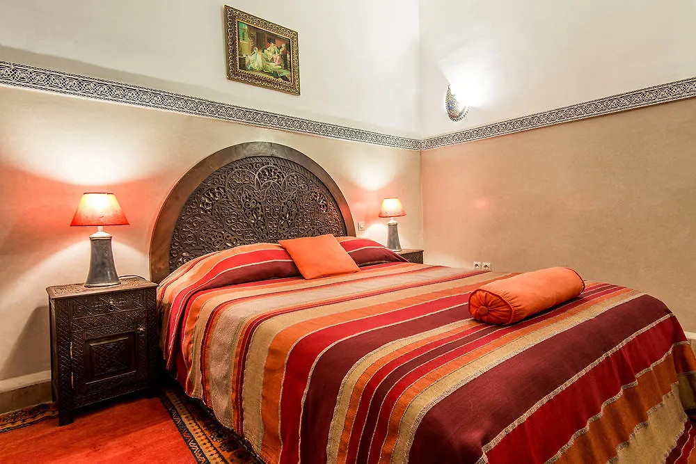 Riad El Noujoum Marrakesh